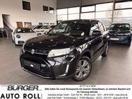 Suzuki Vitara 2026