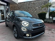 Fiat 500X 2020