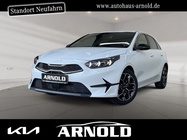 Kia cee'd / Ceed 2024