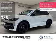 Volkswagen Tiguan 2025