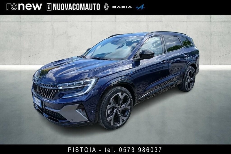 Renault Espace