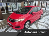 Honda Jazz 2019