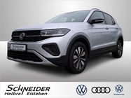 Volkswagen T-Cross 2025