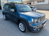 Jeep Renegade 2021