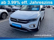 Volkswagen T-Roc 2023