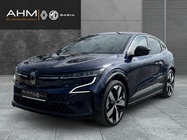 Renault Megane 2022