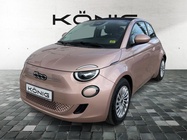 Fiat 500 2023