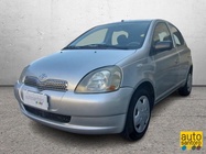 Toyota Yaris 2003