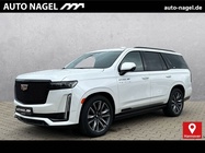 Cadillac Escalade 2024