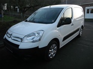 Citroen Berlingo 2011