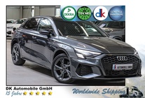 Audi A3 2021