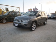 Jeep Compass 2013