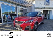 Peugeot 3008 2019