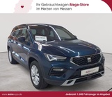 Seat Ateca 2022