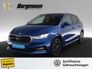 Skoda Fabia 2025