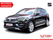 Seat Ateca 2018