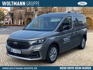 Ford Tourneo Connect 2025