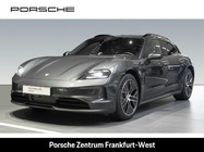 Porsche Taycan 2024