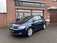 Volkswagen Golf 2012