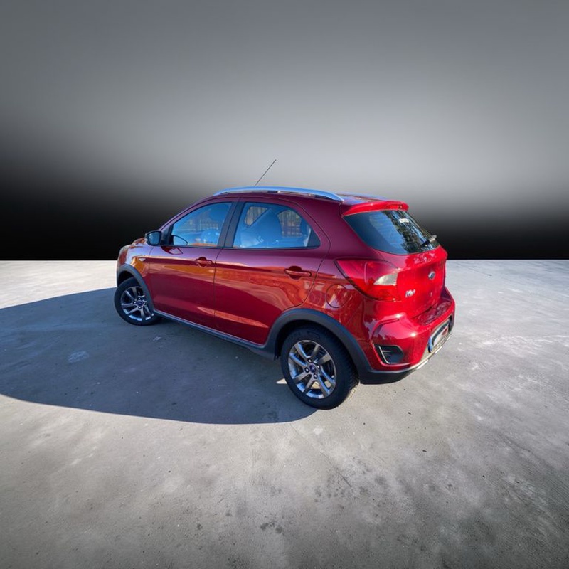 Ford Ka/Ka+