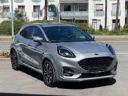 Ford Puma 2023