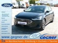 Ford Focus 2026