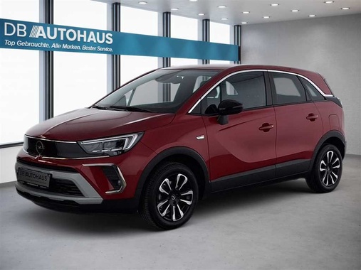 Opel Crossland 2024