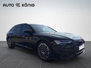 Audi A6 2022