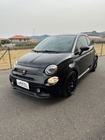 Abarth 595 2019