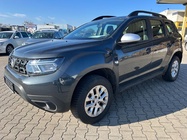 Dacia Duster 2022
