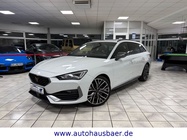 Cupra Leon 2022