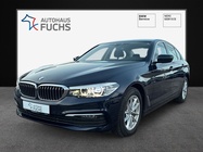 BMW 5 Series 2019