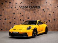 Porsche 911 2022