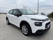 Citroen C3 2021