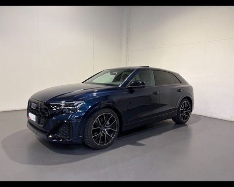 Audi Coupe 2024