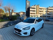 Ford Focus 2021