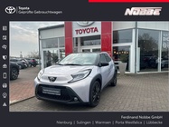Toyota Aygo 2025