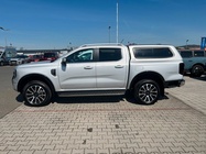 Ford Ranger 2024