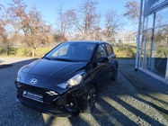 Hyundai i10 2025