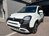 Fiat Panda 2025