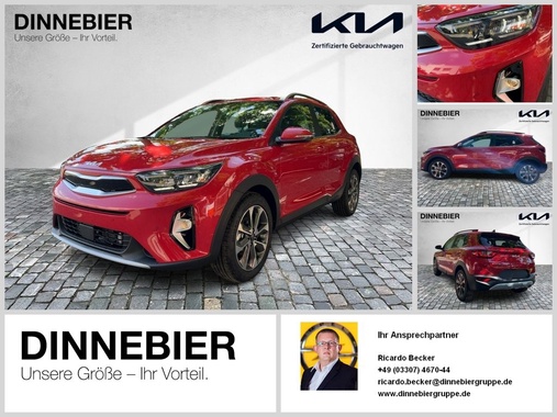 Kia Stonic 2025