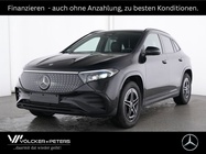 Mercedes-Benz EQA 2025