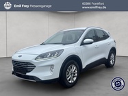 Ford Kuga 2022