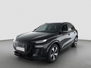 Audi Q6 e-tron 2025