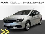 Opel Astra 2021