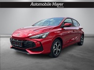 MG MG3 2026