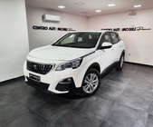 Peugeot 3008 2019