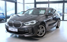 BMW 1 Series 2019