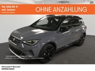 Seat Arona 2025