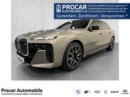 BMW i7 2024